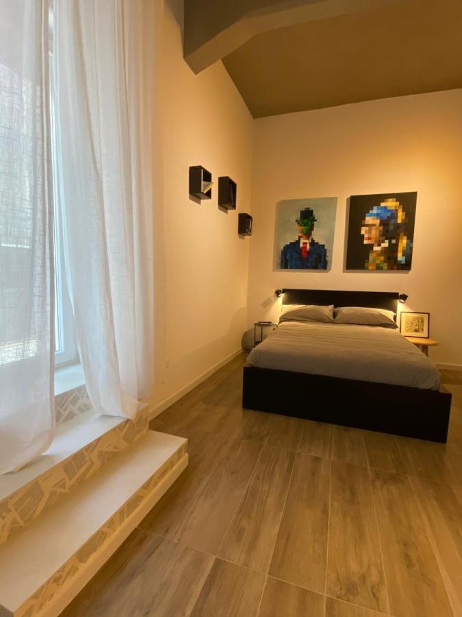 بارليتا Start Guesthouse المظهر الخارجي الصورة